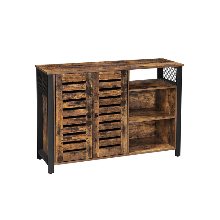 Dining Room Storage Cabinet