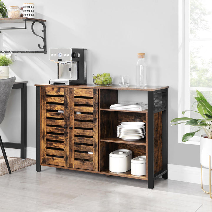 Dining Room Storage Cabinet