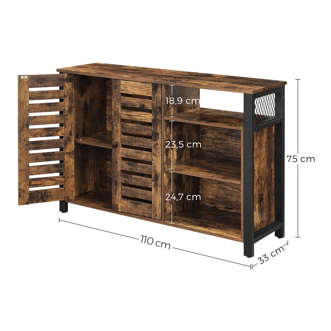 Dining Room Storage Cabinet