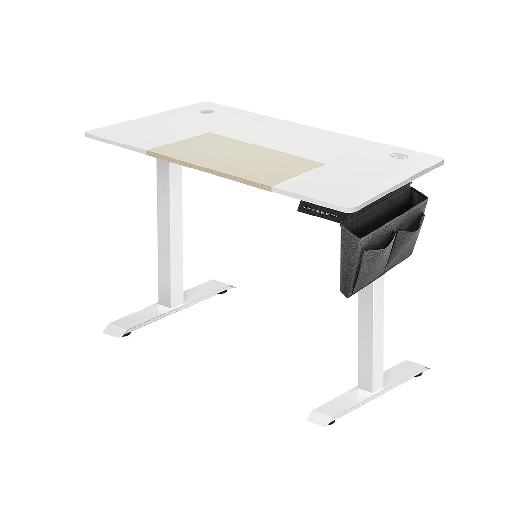 Electric Standing Desk Height Adjustable