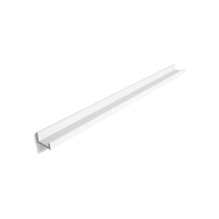 Long Floating Ledge Shelf