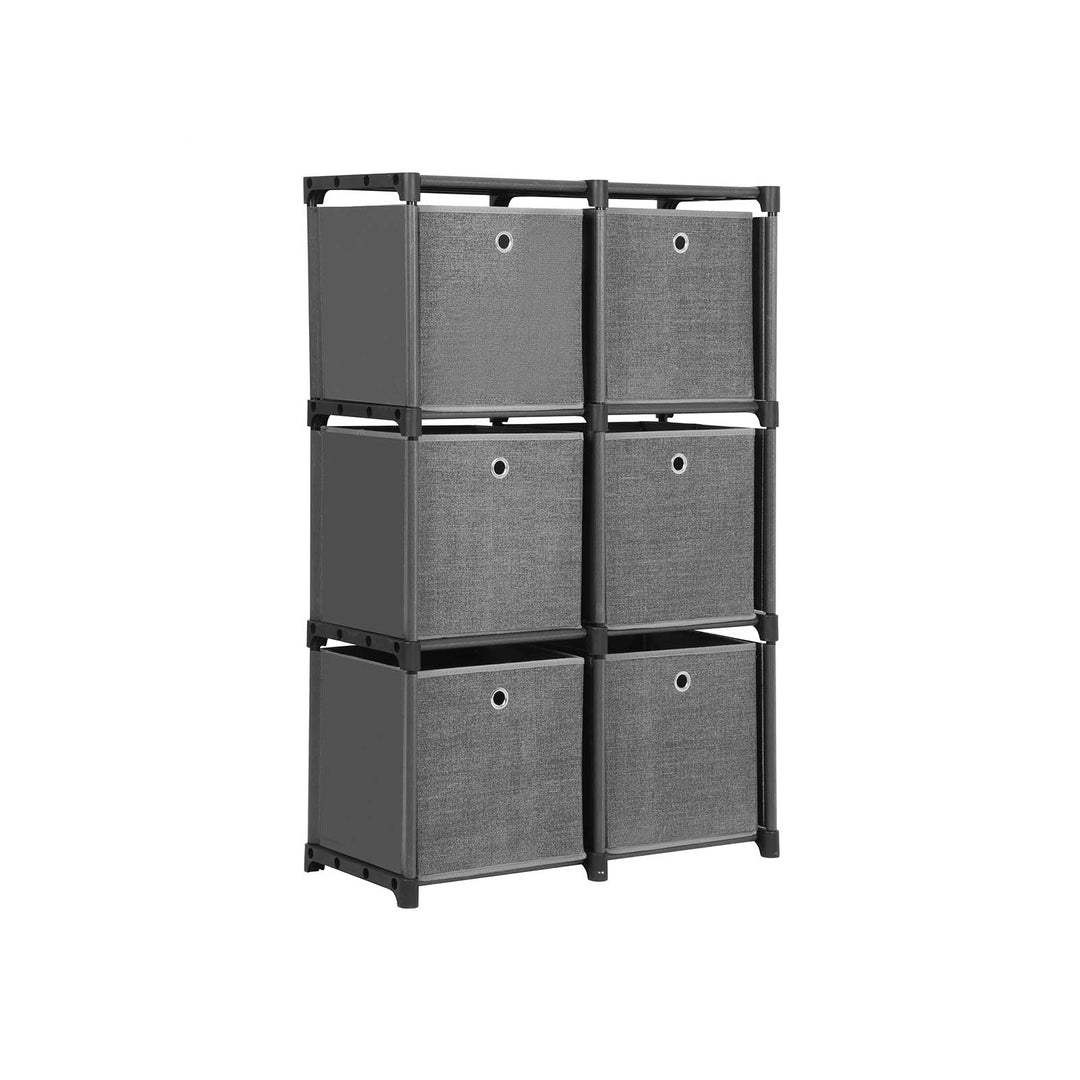 Ladder Storage Unit