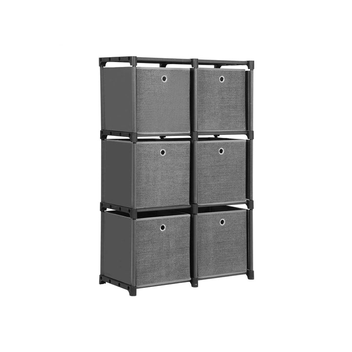 Ladder Storage Unit
