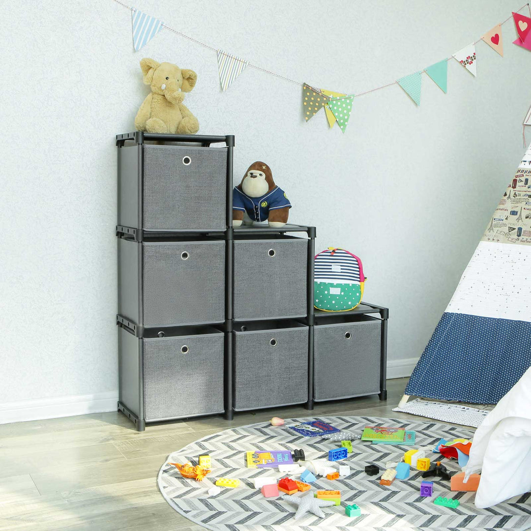 Ladder Storage Unit
