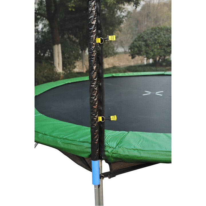 HOMCOM 13ft Trampoline Enclosure Net