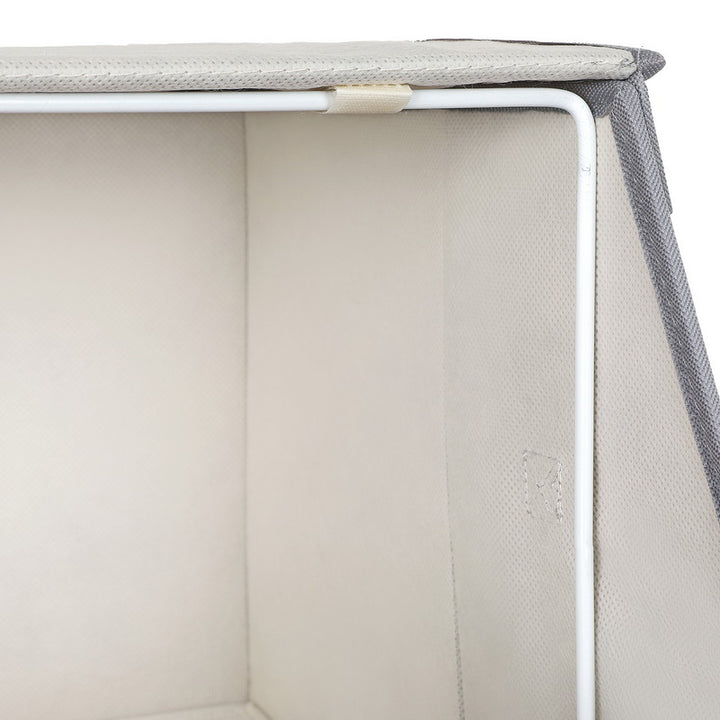 Magnetic Closure Storage Bins