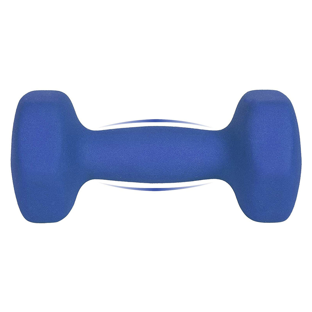 Matte Finish Dumbbells
