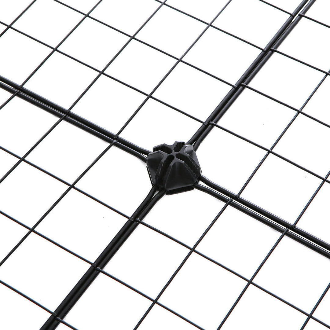 Mesh Cubes Storage Organiser