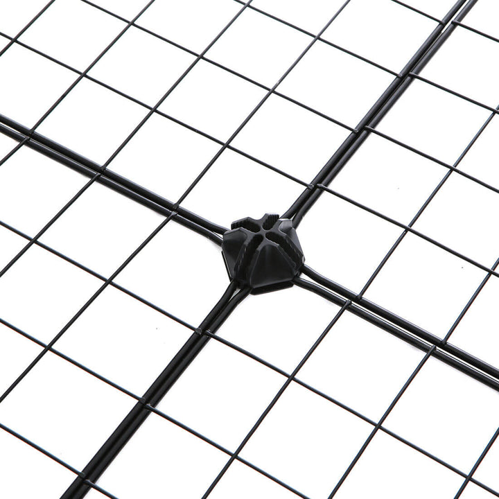 Mesh Cubes Storage Organiser