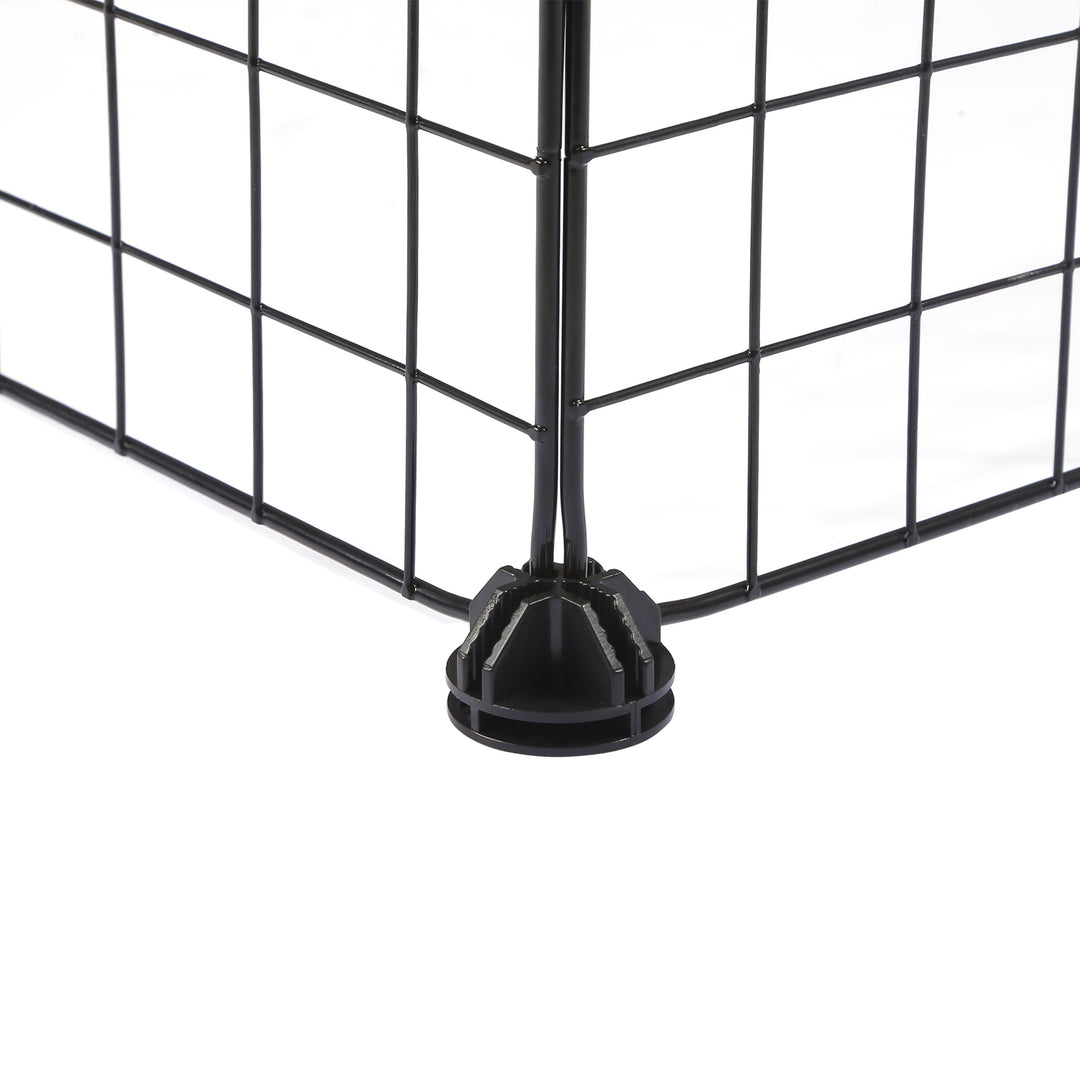 Modular Storage Shelf Unit