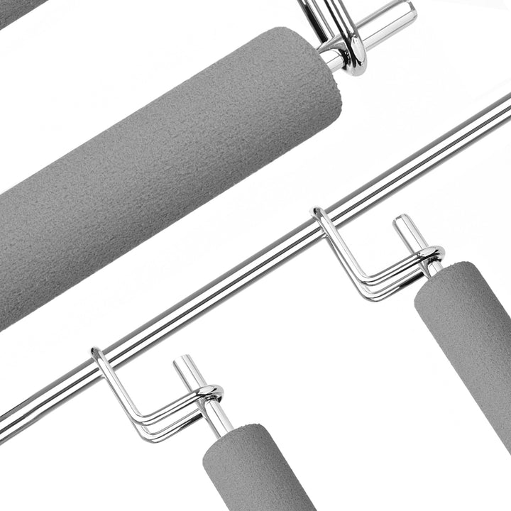 Multi-Bar Pants Hangers