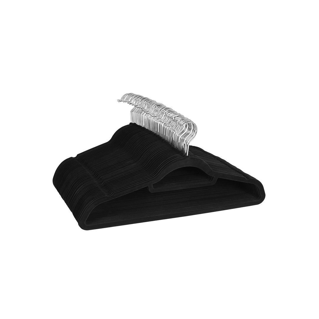 Non-Slip Velvet Hangers