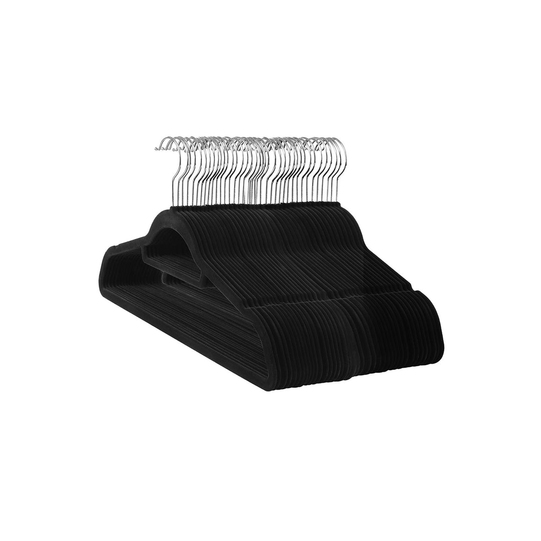 Non-Slip Velvet Hangers