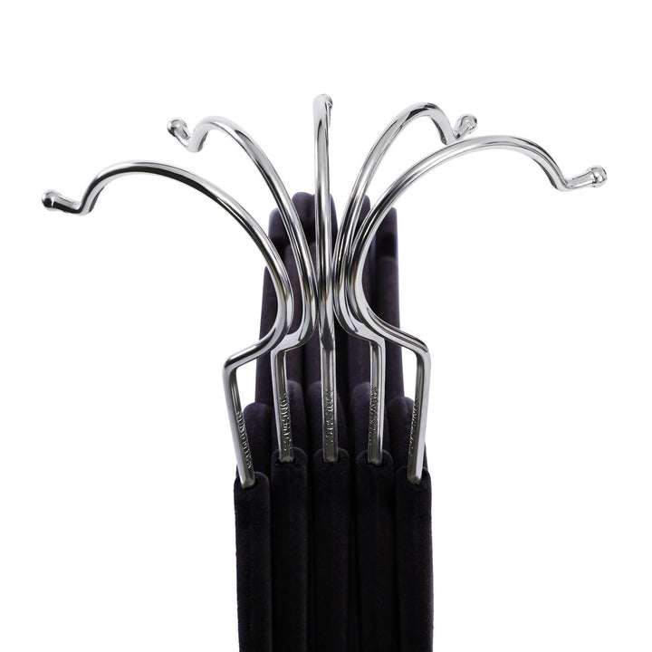 Non-Slip Velvet Hangers