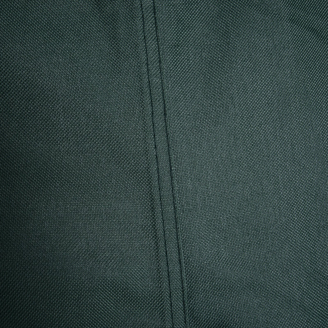 600D Oxford Polyester Waterproof Swing Chair Cover Green