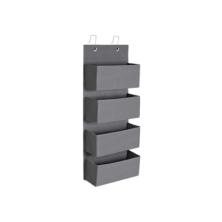 Over-Door Storage Organiser