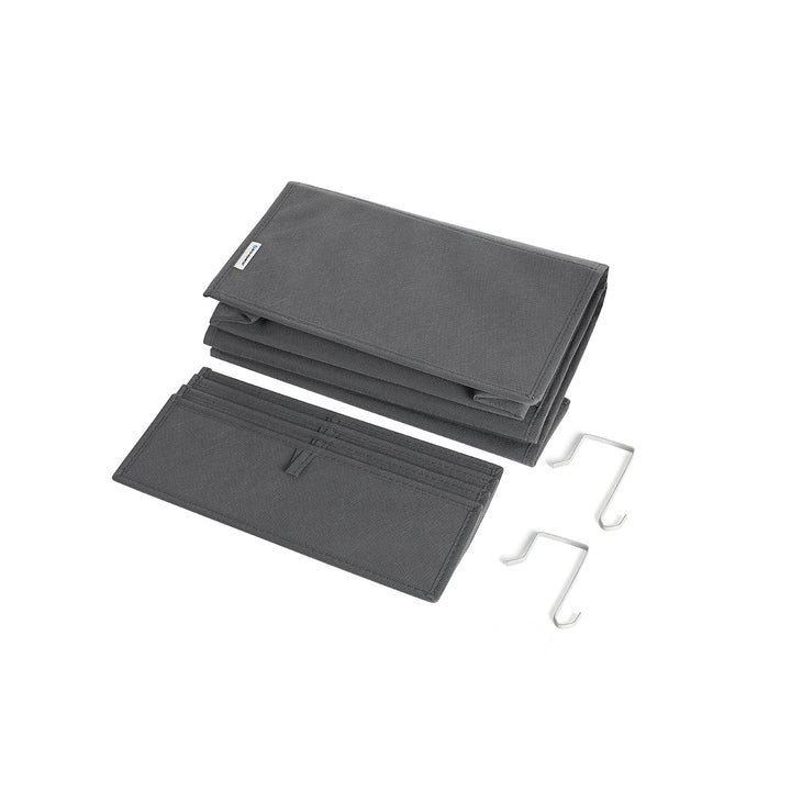 Over-Door Storage Organiser