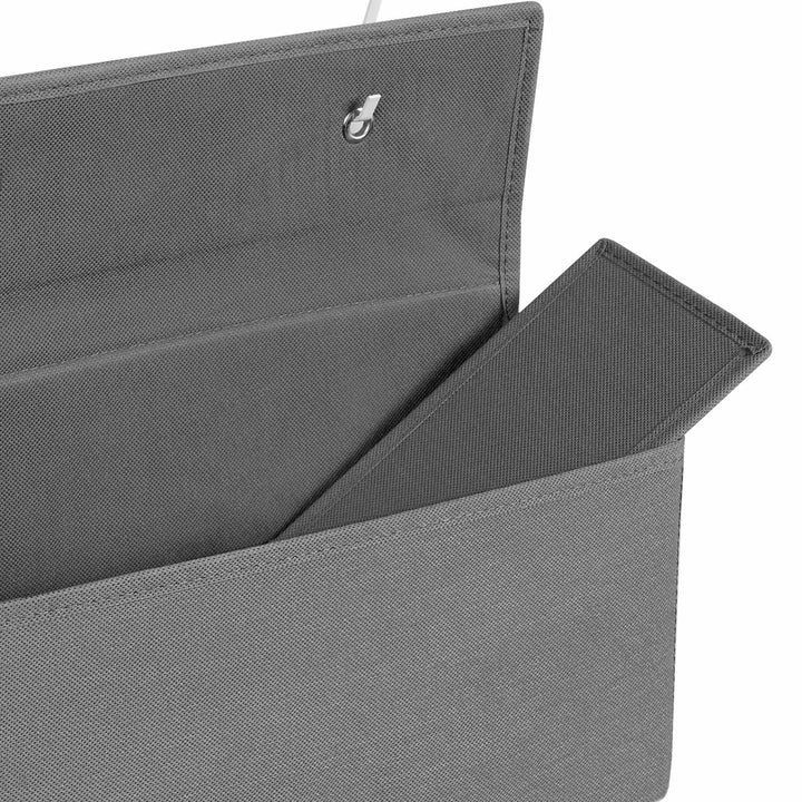 Over-Door Storage Organiser