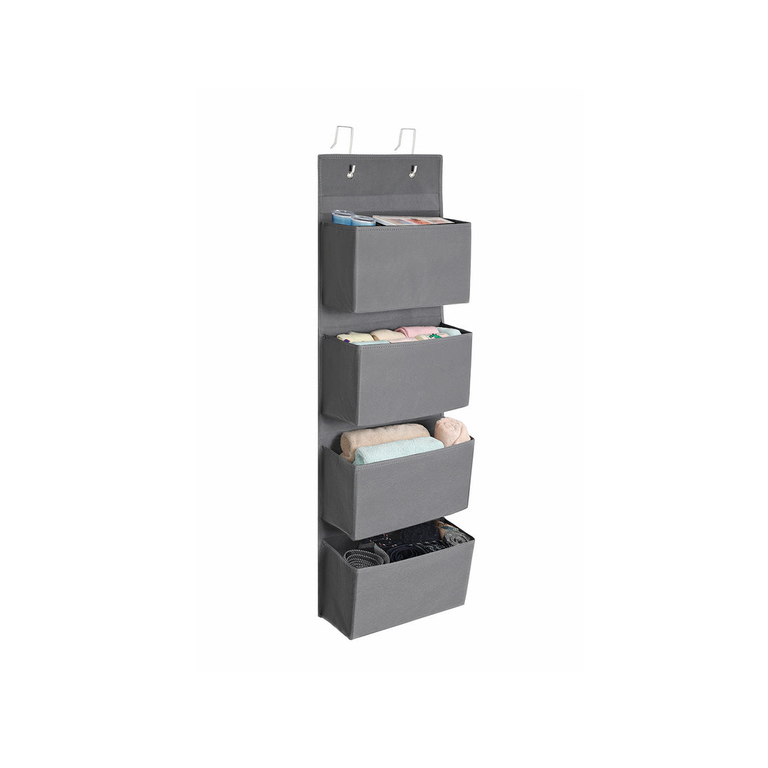 Over-Door Storage Organiser