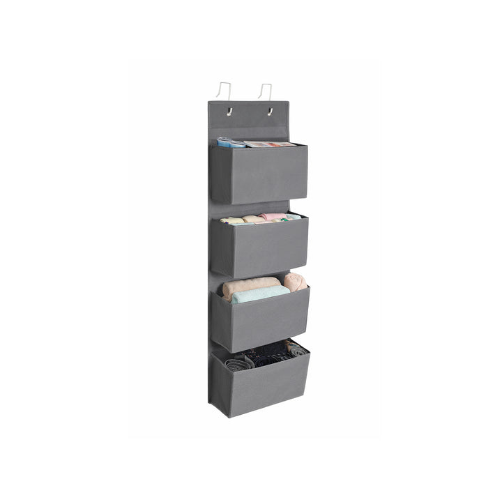 Over-Door Storage Organiser