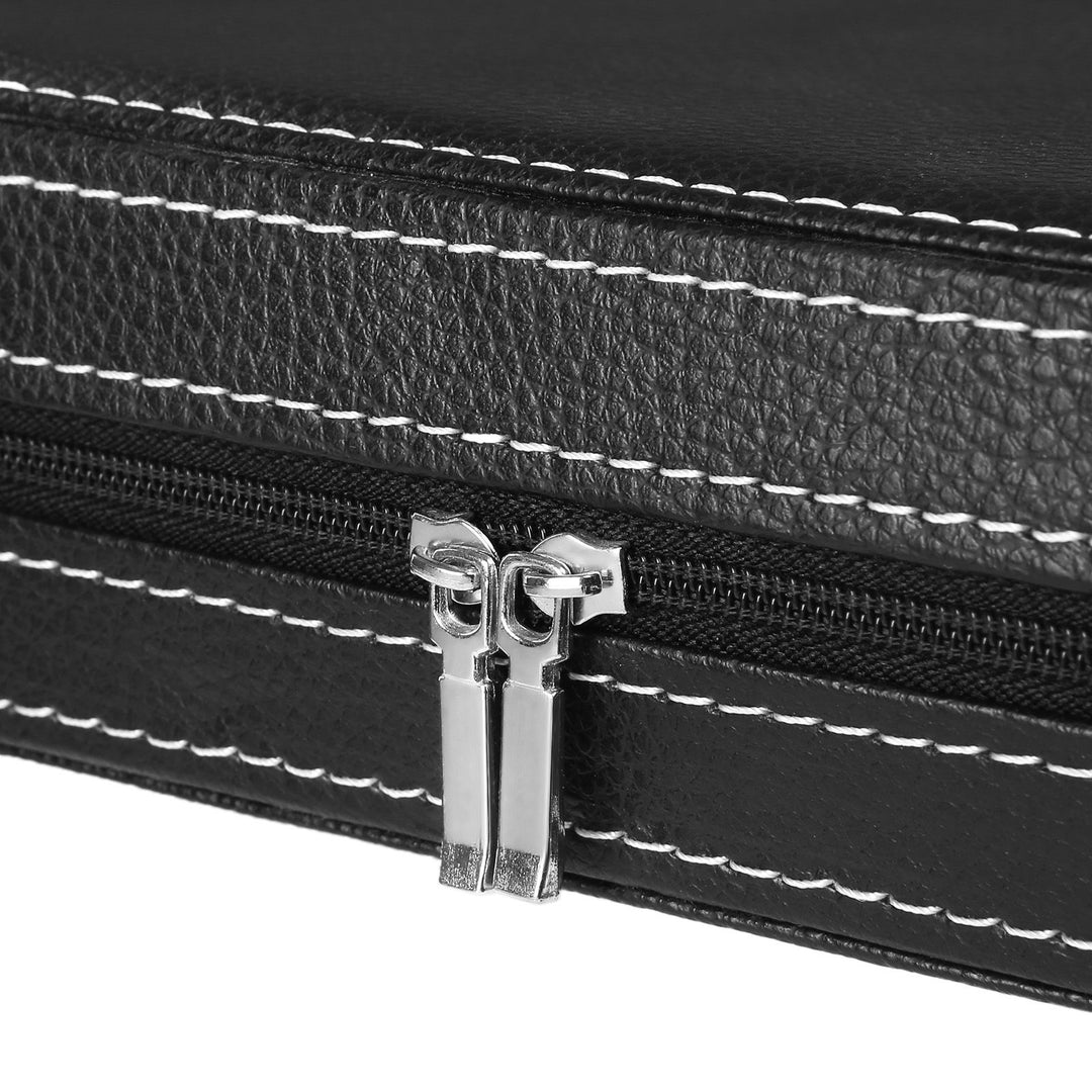 Portable Watch Travel Case