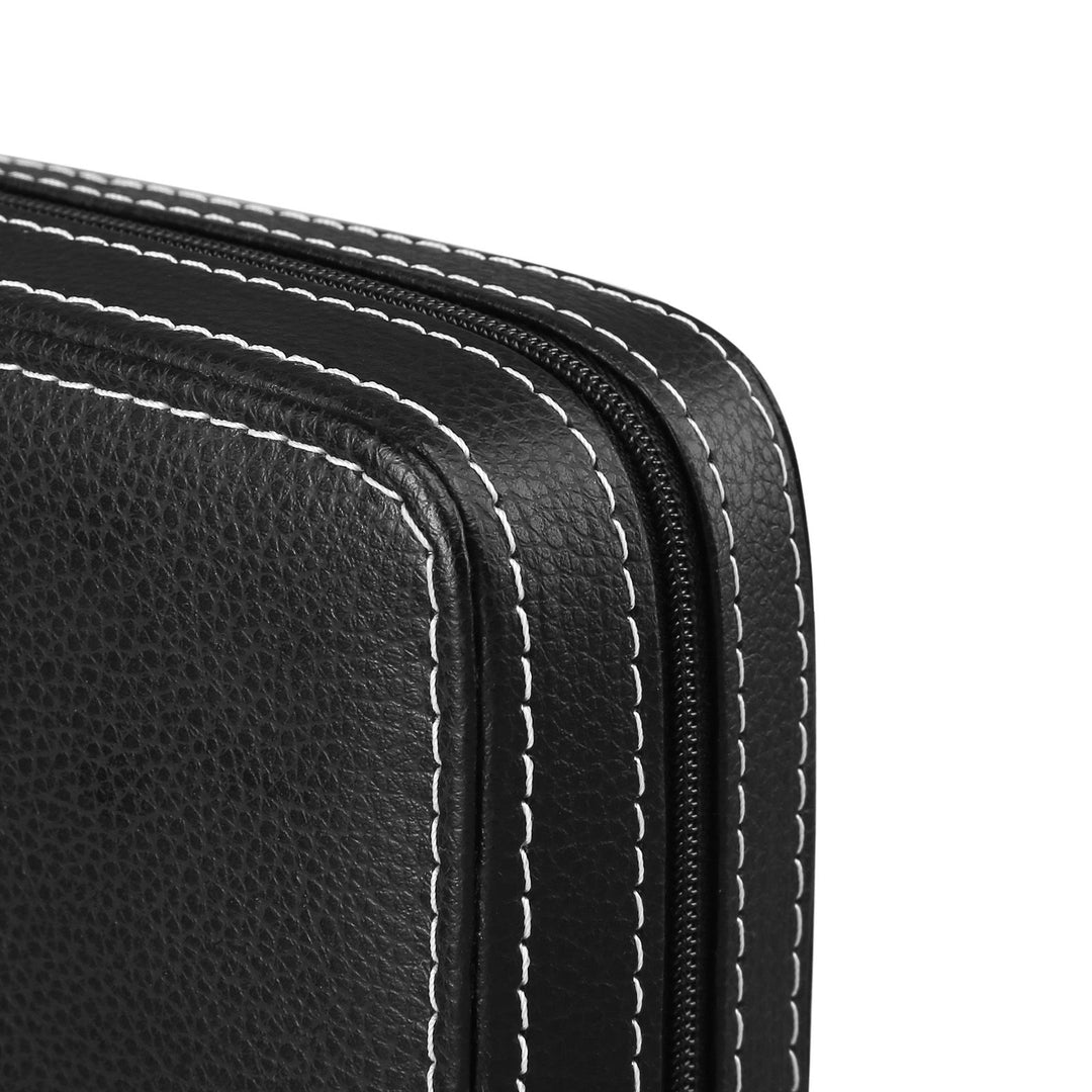 Portable Watch Travel Case