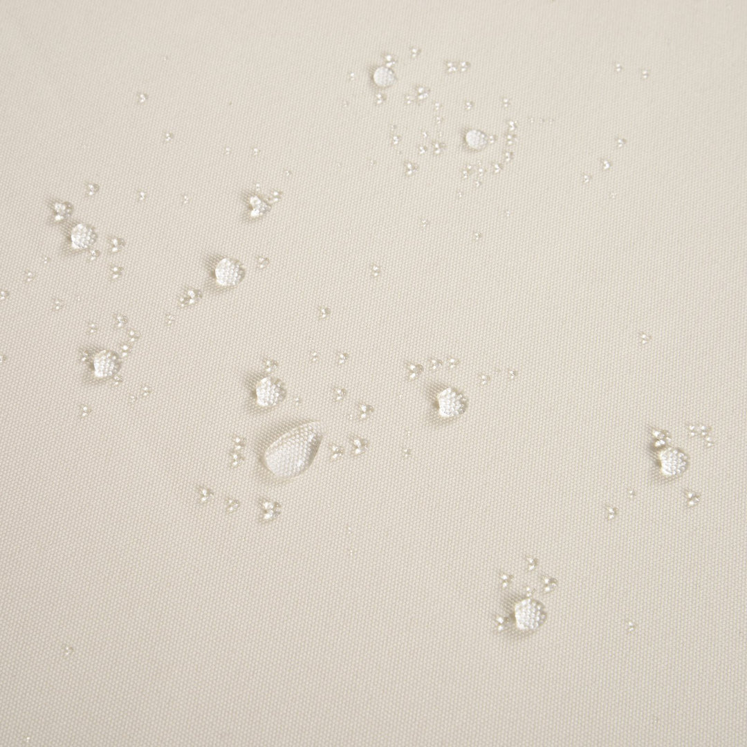 Garden Rattan Sofa Seat Cushion Covers Replacement Outdoor- No Cushion Included Beige