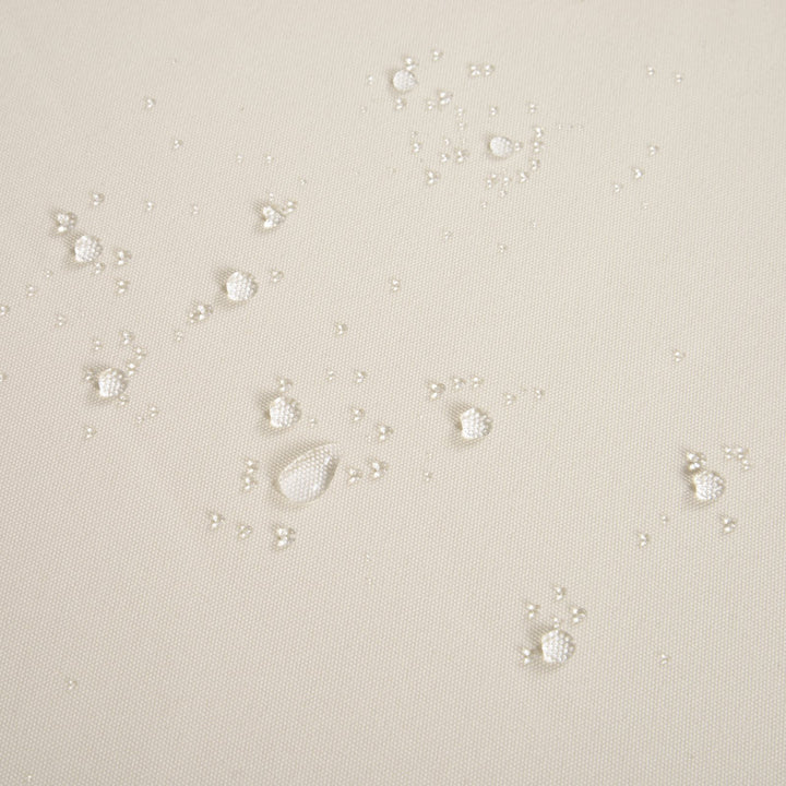 Garden Rattan Sofa Seat Cushion Covers Replacement Outdoor- No Cushion Included Beige