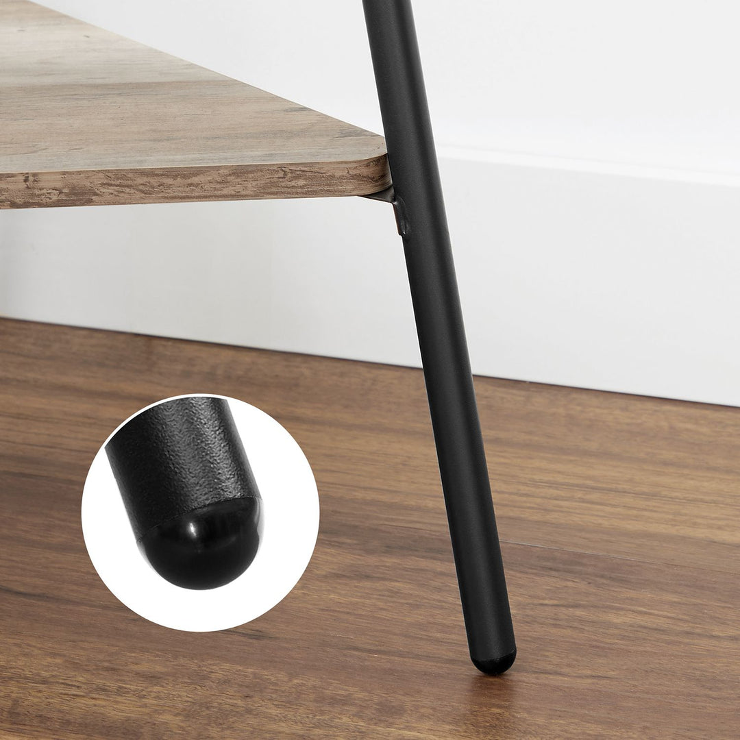 Free-Standing Coat Rack