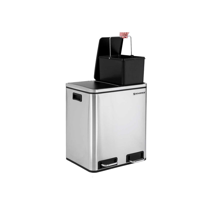 Recycle Bin Trash Can
