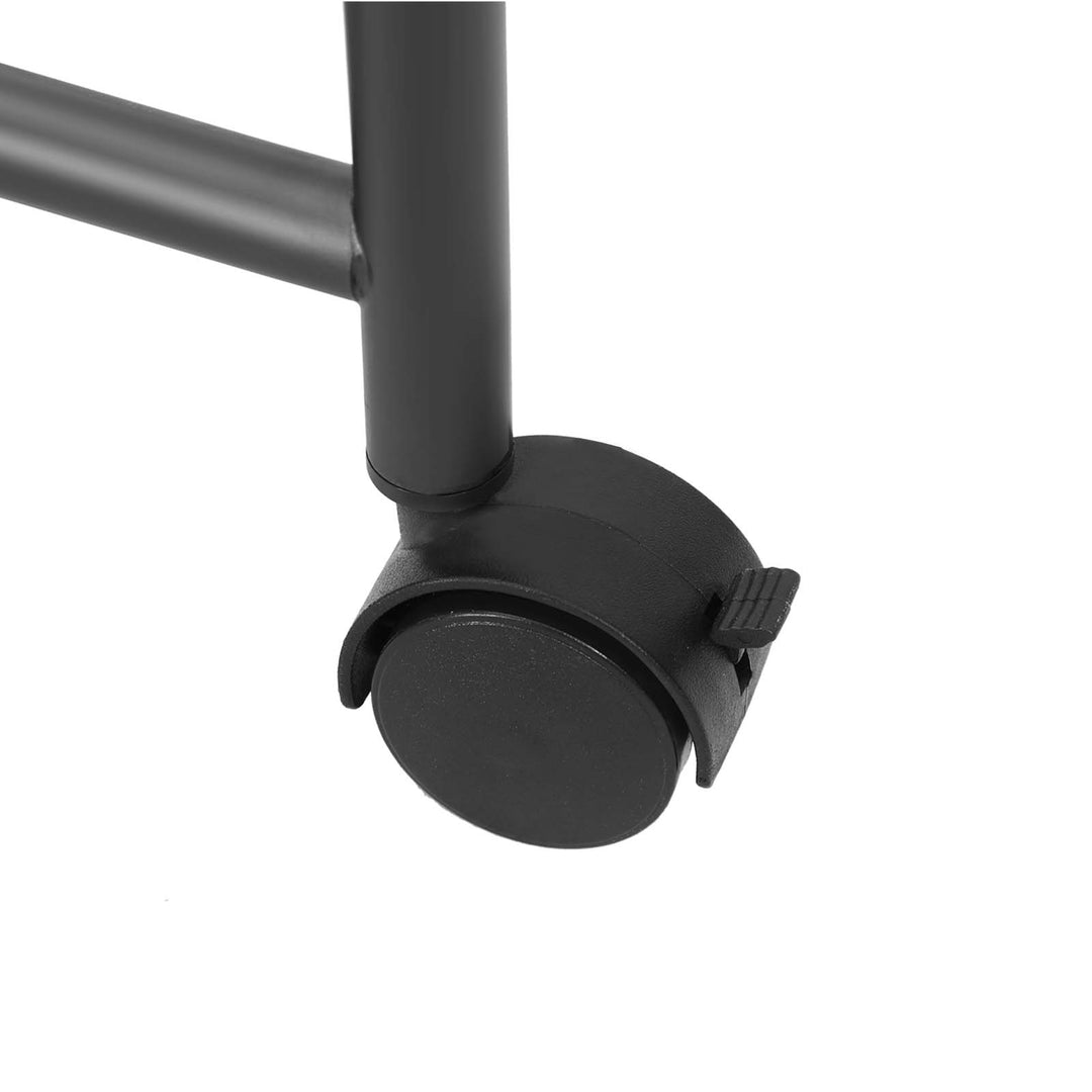 Rolling Laundry Sorter