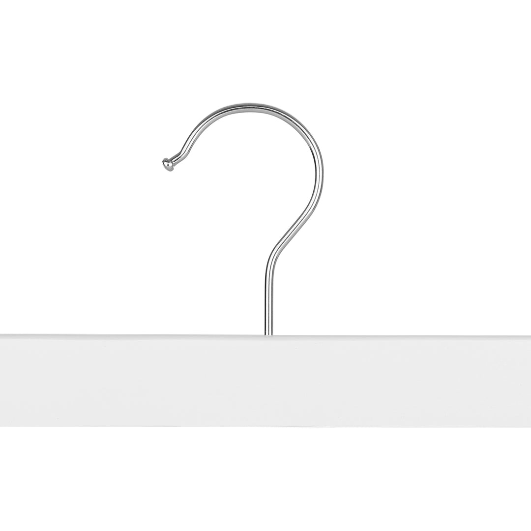 Rotatable Hooks Trousers Hangers