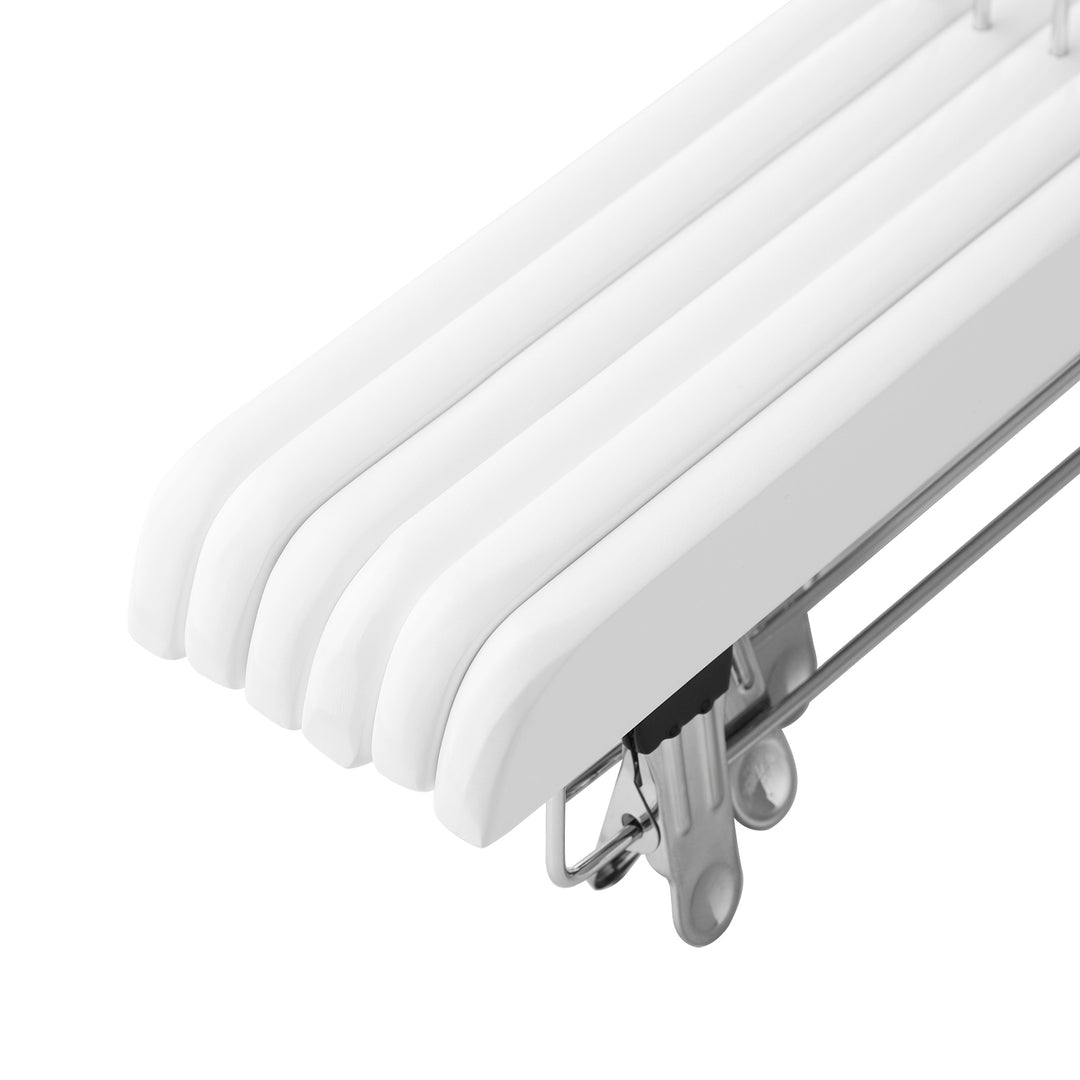 Rotatable Hooks Trousers Hangers