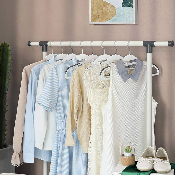 S Shaped Coat Hangers