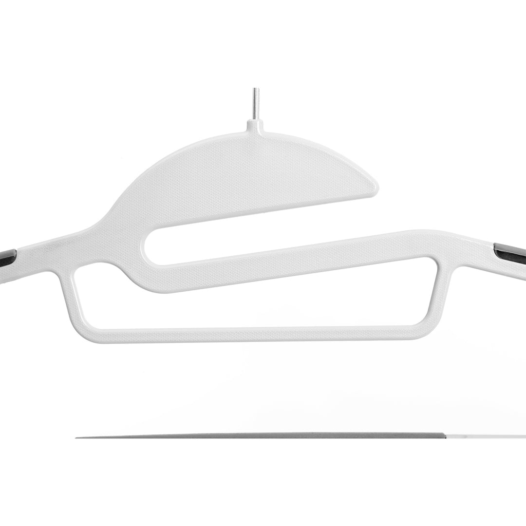 S Shaped Coat Hangers