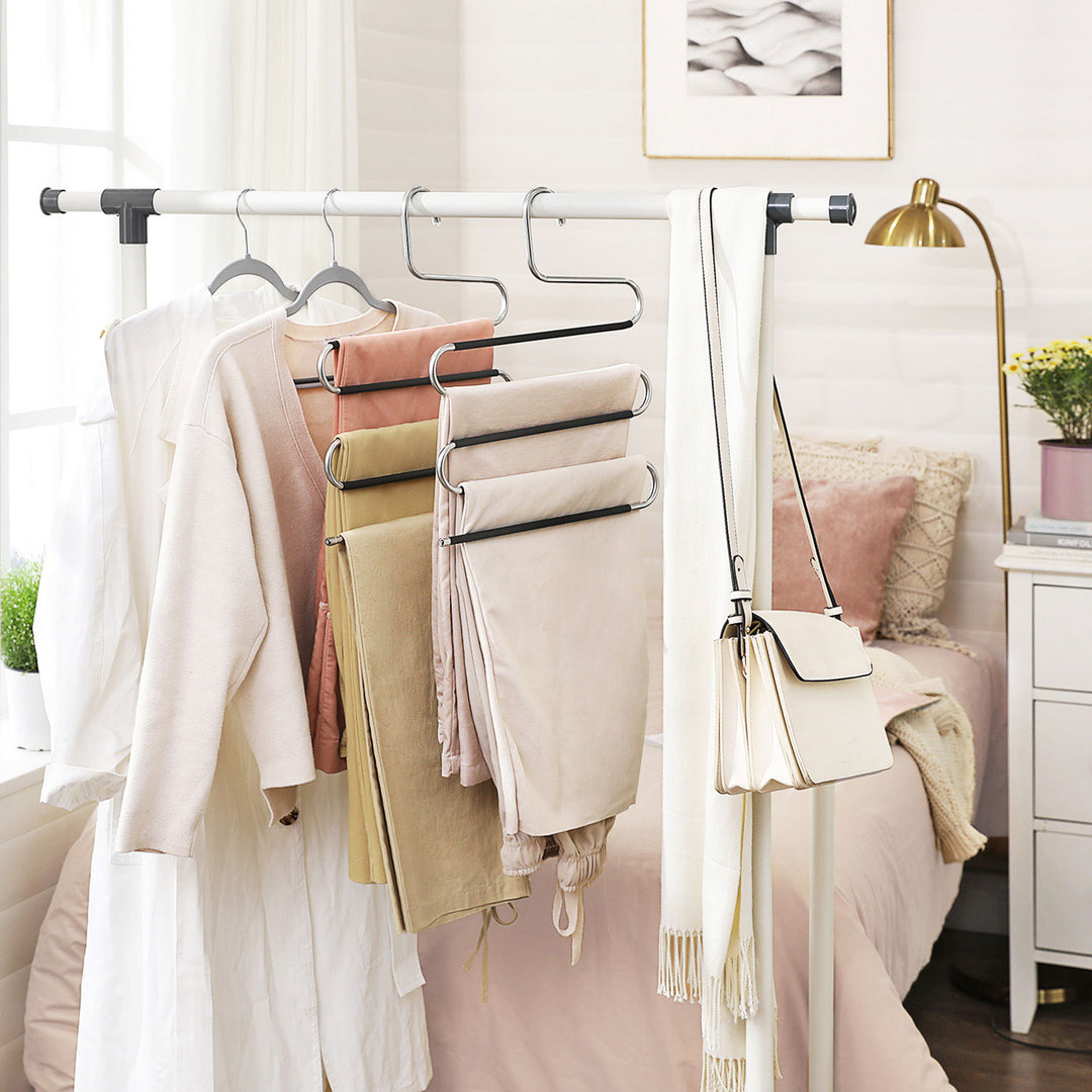 S-Type Pants Hangers