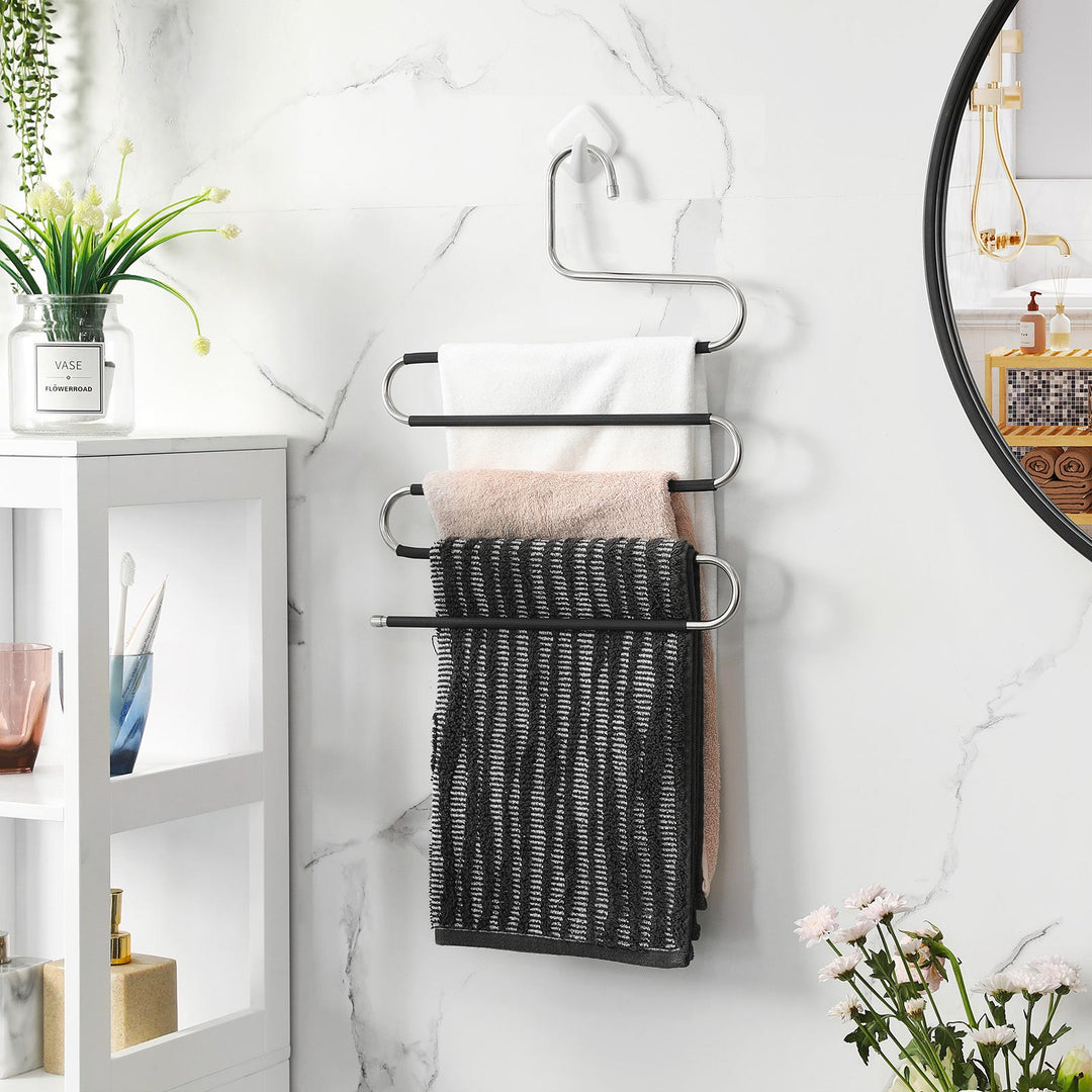 S-Type Pants Hangers