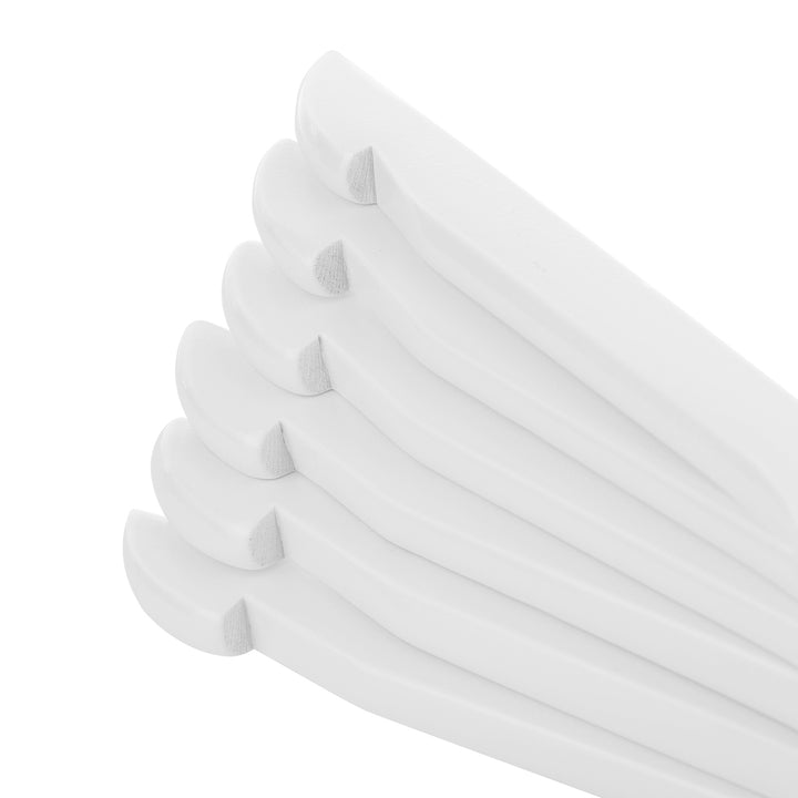 Solid Wood Clothes Hangers