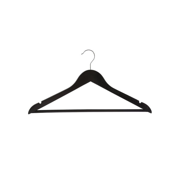 Solid Wooden Hangers