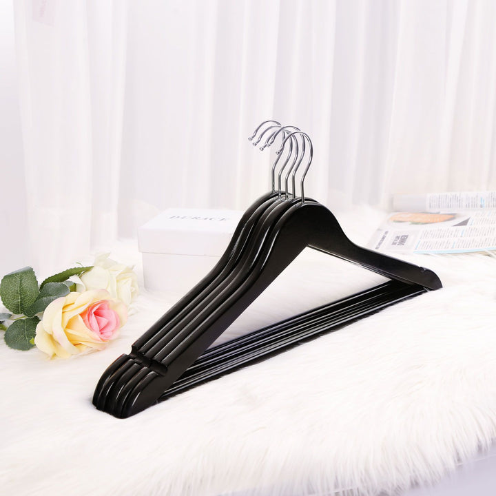 Solid Wooden Hangers