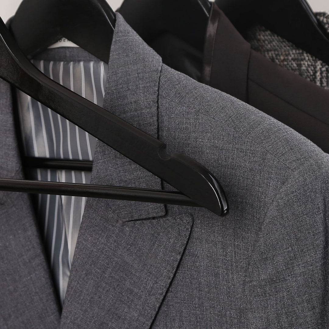 Solid Wooden Hangers