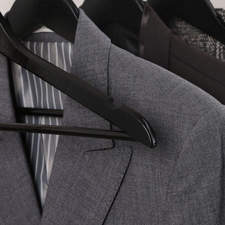 Solid Wooden Hangers