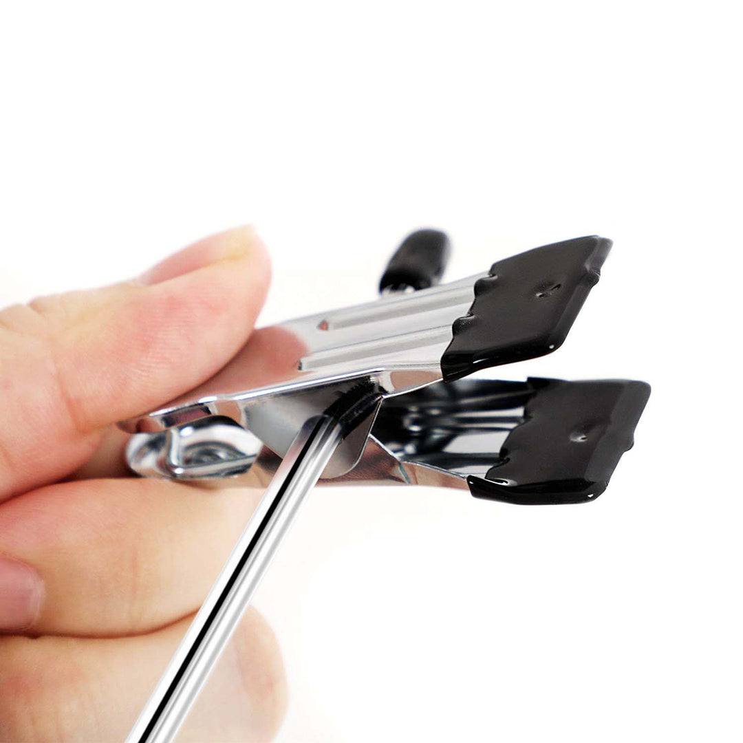 Space-Saving Pants Hanger