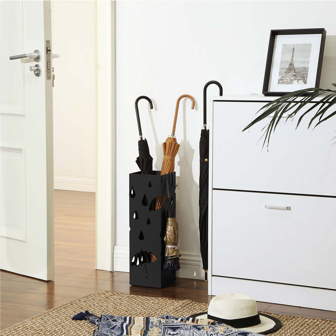 Drip Tray Umbrella Stand