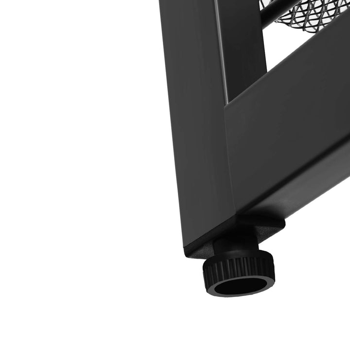 Stackable Shoe Racks