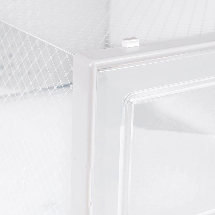 Stackable Shoe Storage Organisers