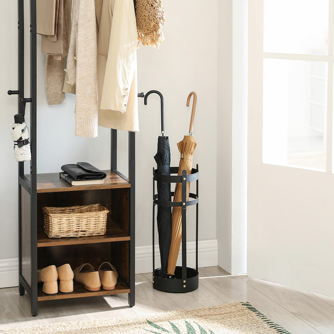 Steel Umbrella Stand