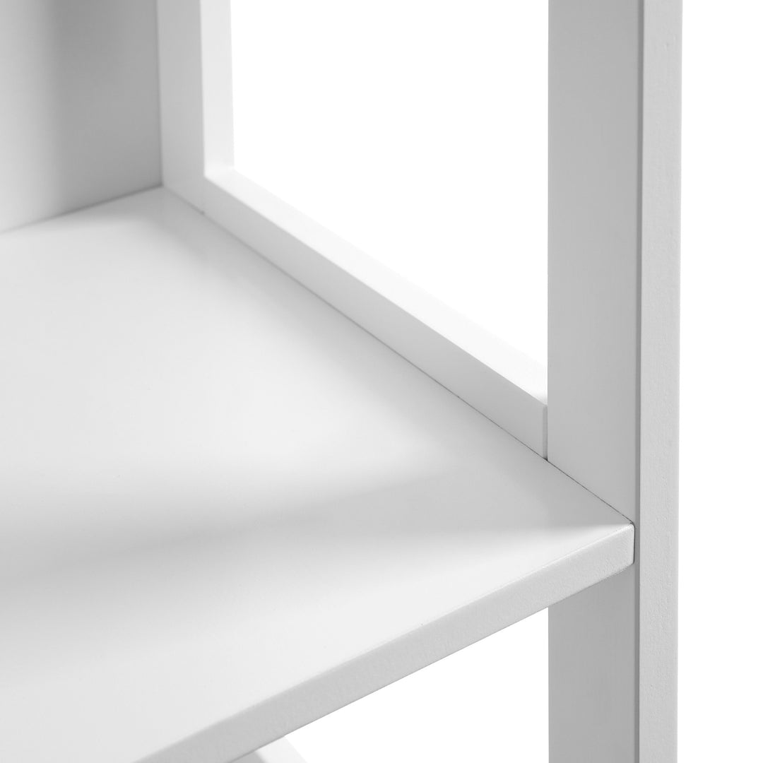 Tall Bathroom Cabinet