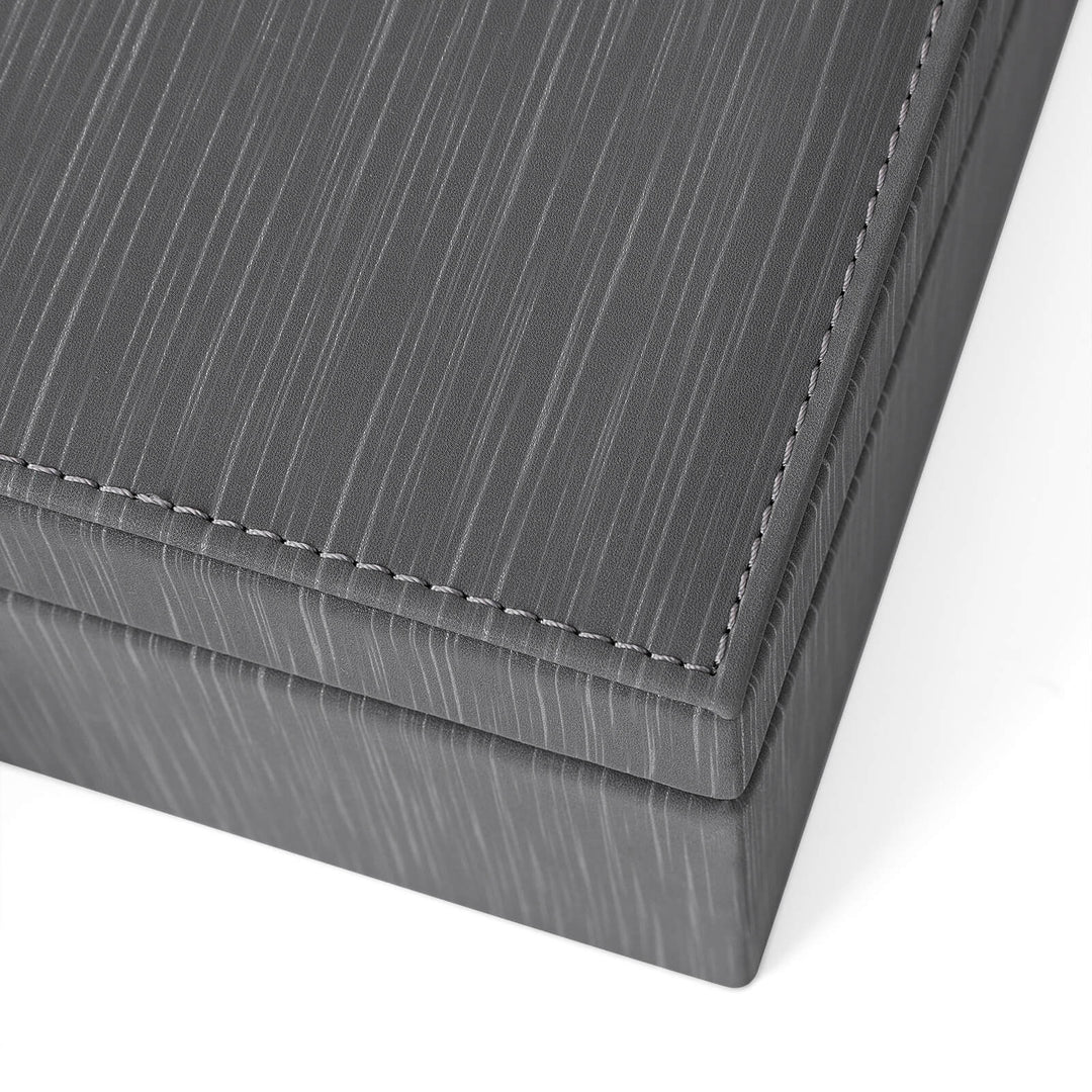 Thickened Frame Jewelry Box