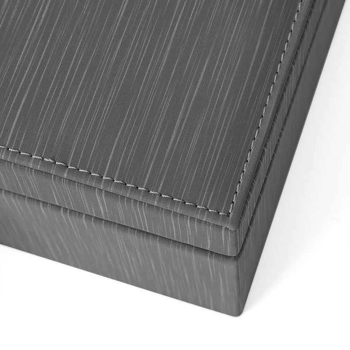 Thickened Frame Jewelry Box